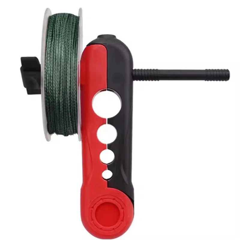 Enrollador de Línea de Pesca U - Fishing Rod Combo reseña y precio