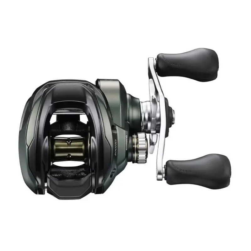 SHIMANO-carrete de pesca CURAD - Shimano Reel Stradic reseña y precio