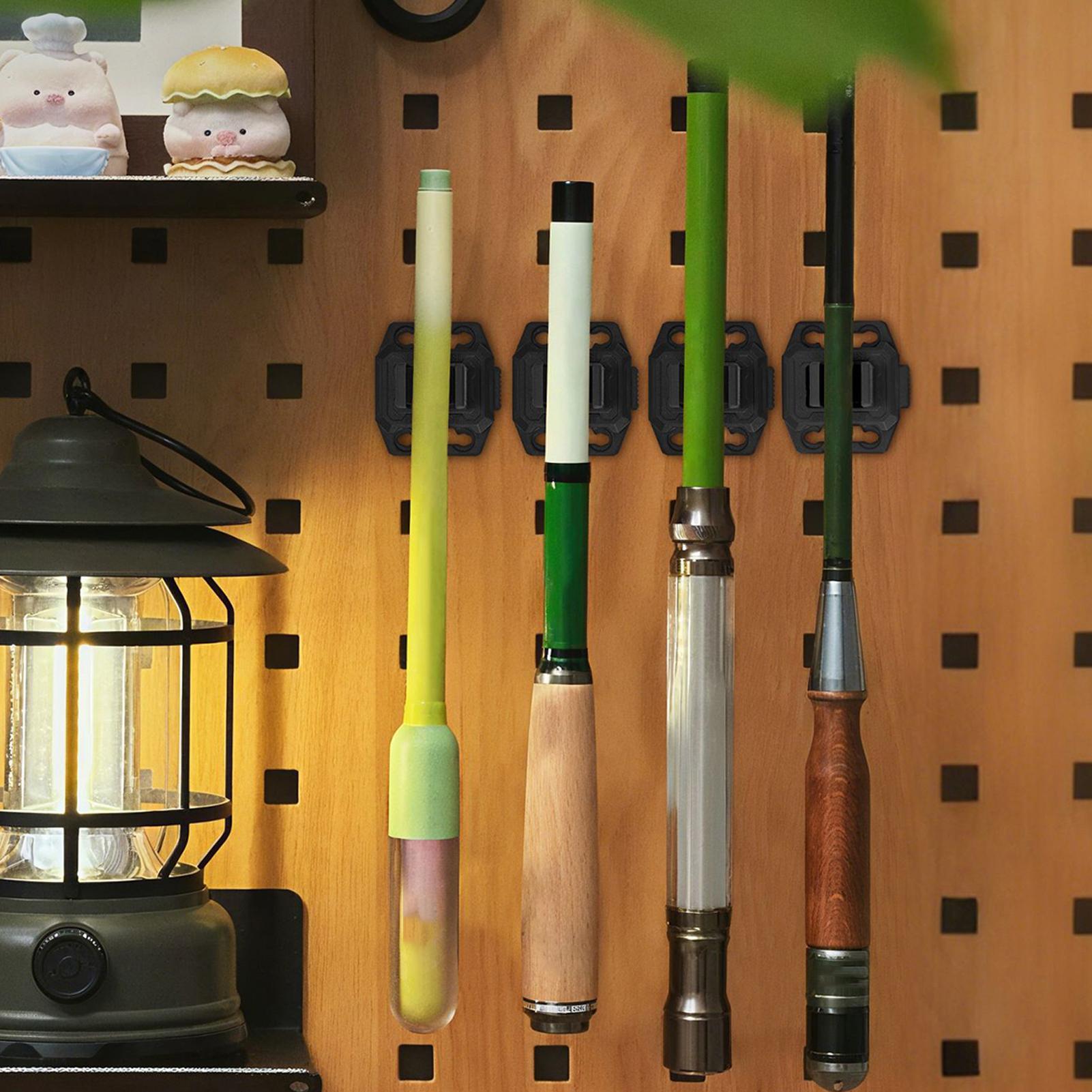 Soporte portátil para cañas de - Fishing Rod Surf reseña y precio