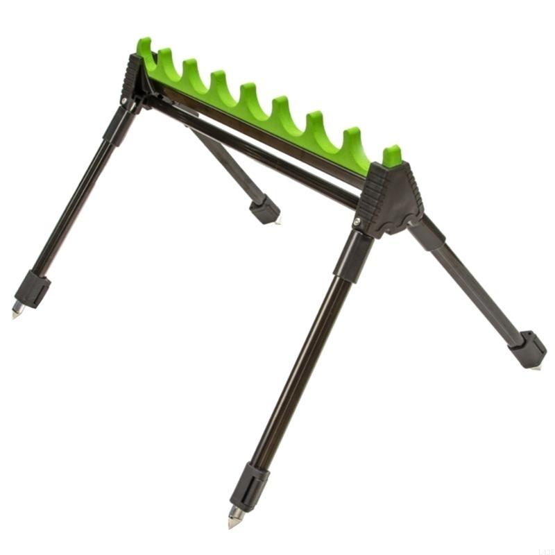 Soporte para caña pescar con o - Fishing Rod Telescopic reseña y precio