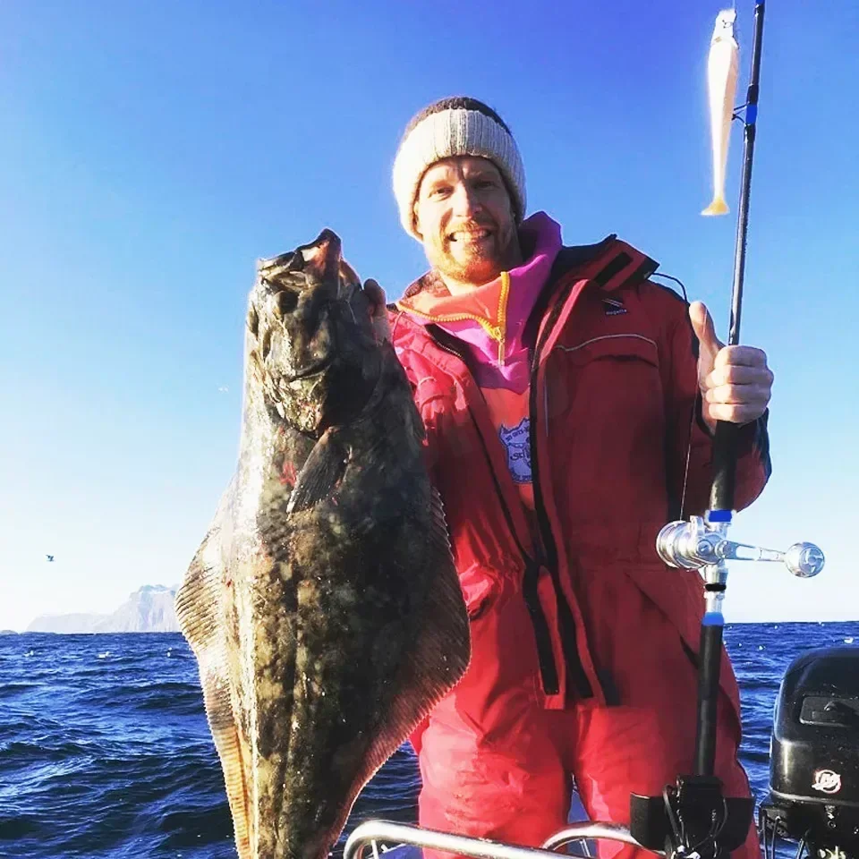 Caña de Pescar de 1.8m 2.1m, 3 - Fishing Rod Surf reseña y precio