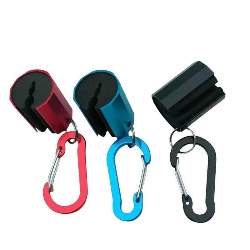 Soporte Universal para Cañas d - Fishing Rod Fly reseña y precio