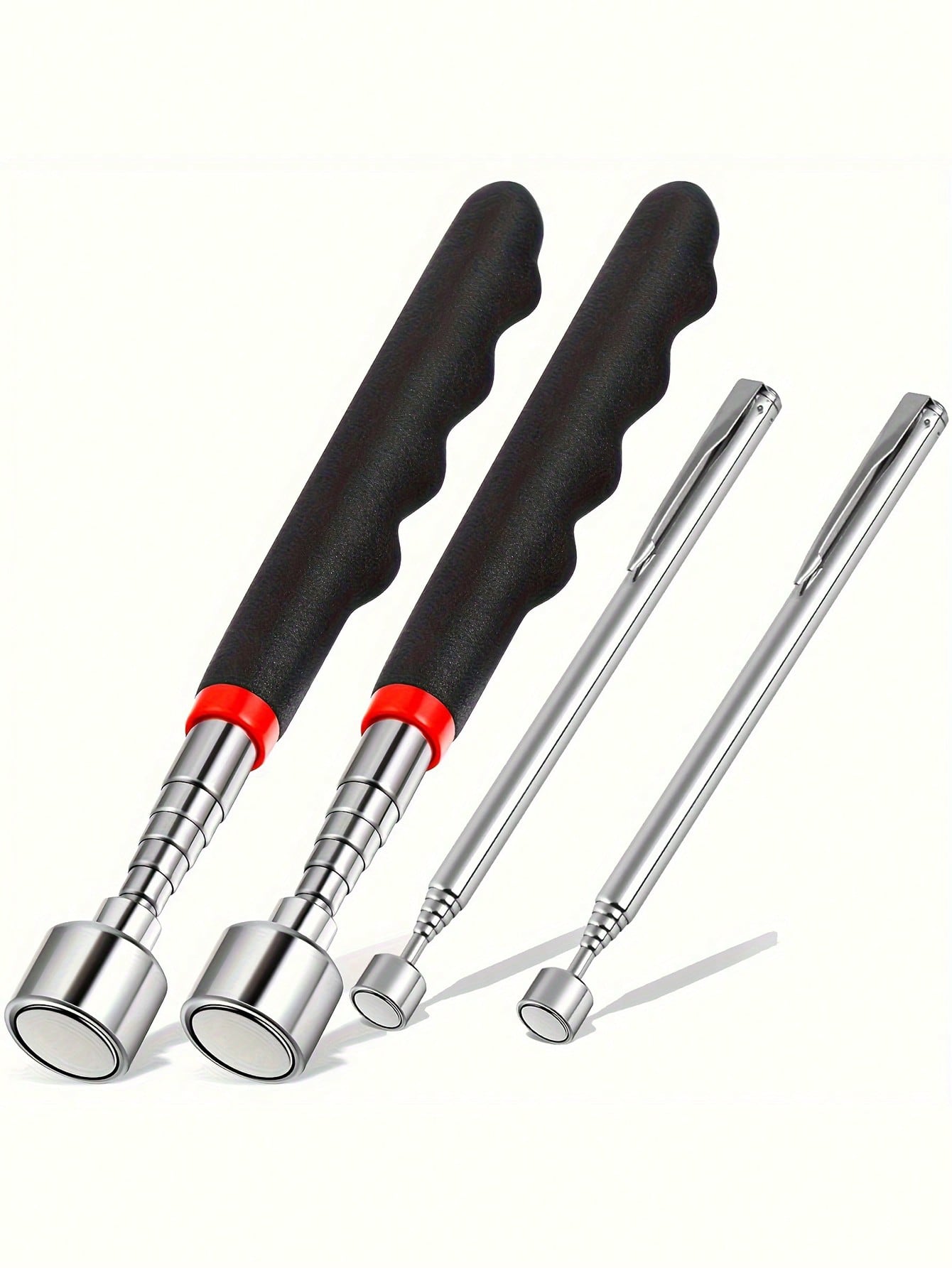 Herramienta de Recogida Magnét - Fishing Rod Telescopic reseña y precio