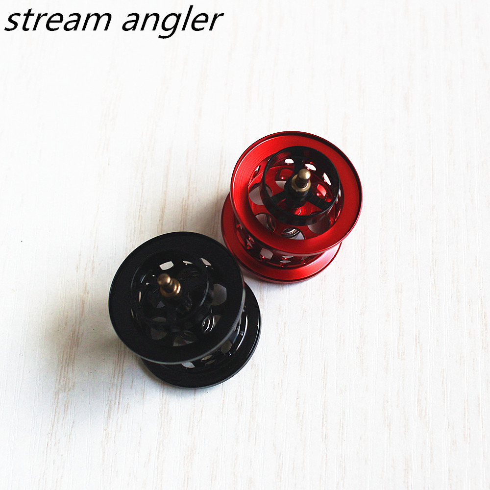 Carrete de Alphas con rodamien - Daiwa Reel Fuego reseña y precio