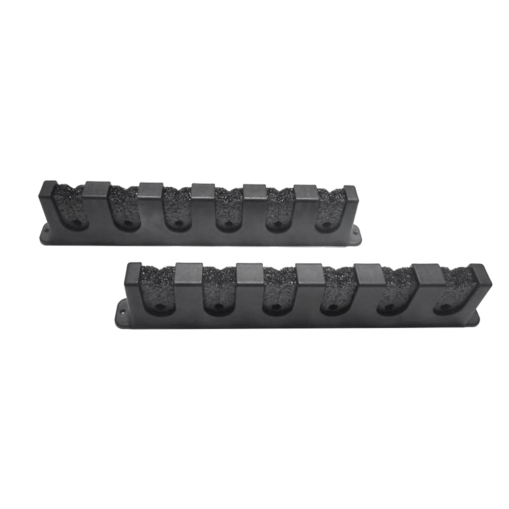 Soporte Horizontal para Cañas  - Fishing Rod Rack reseña y precio
