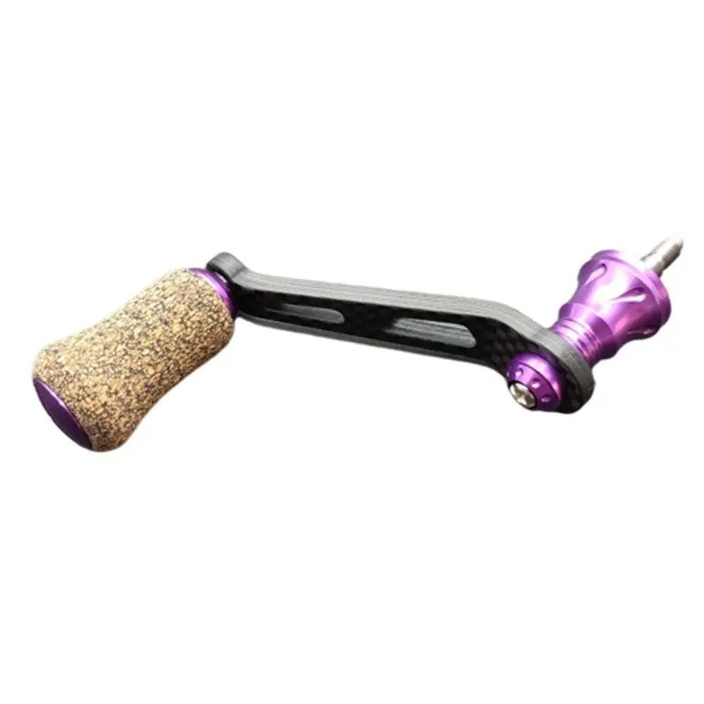 Carbono de 70 mm para mango de - Shimano Reel Stradic reseña y precio