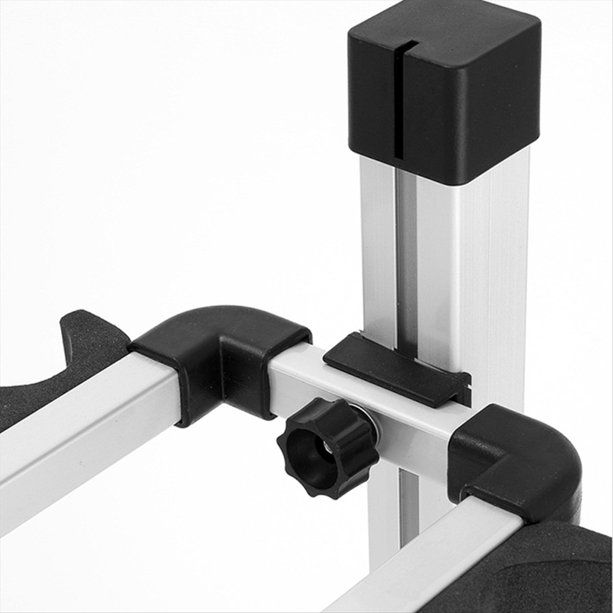 Soporte de Aluminio para Cañas - Fishing Rod Rack reseña y precio