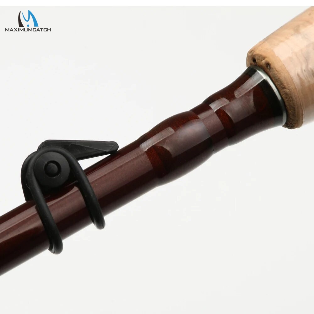 Maximumcatch 2/4/6 juegos 6/12 - Fishing Rod Fly reseña y precio