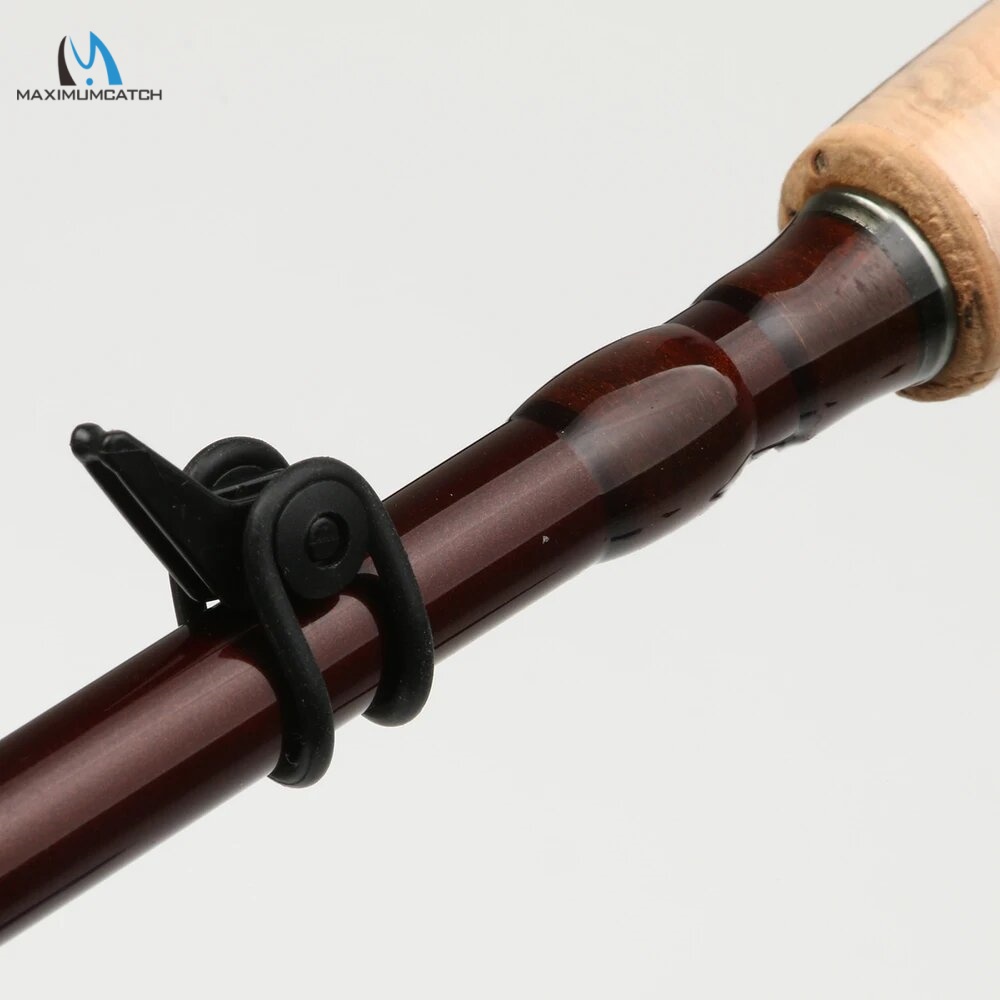 Maximumcatch 2/4/6 juegos 6/12 - Fishing Rod Fly reseña y precio