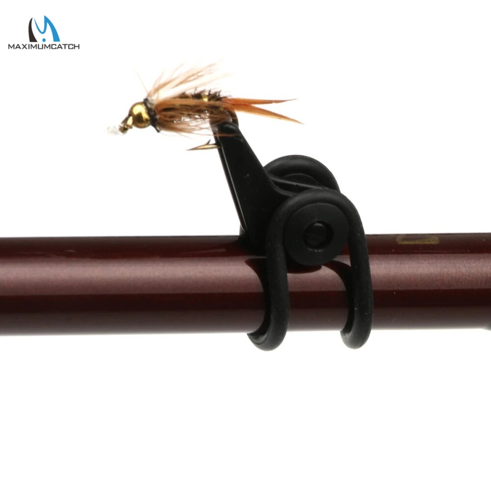 Maximumcatch 2/4/6 juegos 6/12 - Fishing Rod Fly reseña y precio
