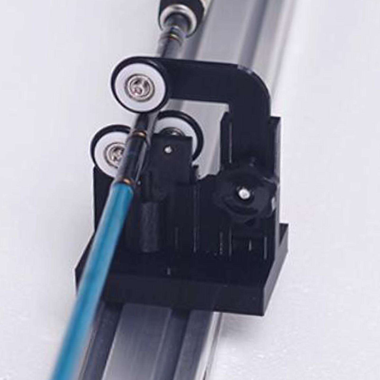 Soporte ajustable para enrolla - Fishing Rod Fly reseña y precio