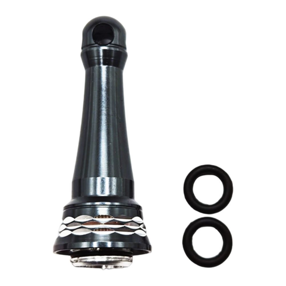 Tornillo de soporte de equilib - Daiwa Reel Fuego reseña y precio