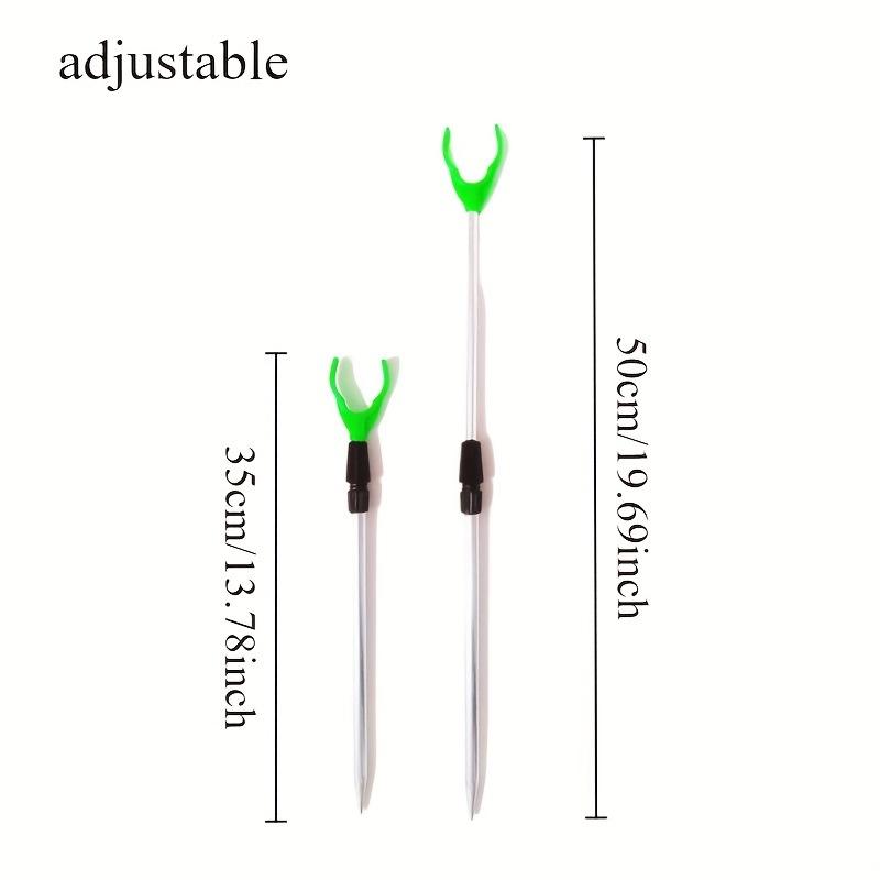 Soporte Retráctil para Cañas d - Fishing Rod Rack reseña y precio