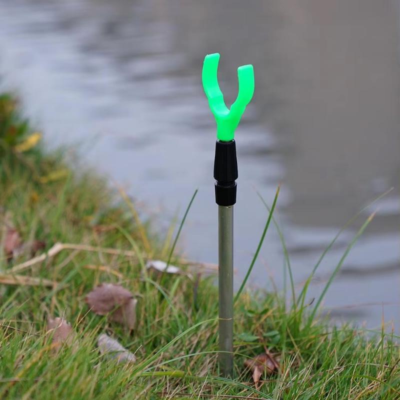 Soporte Retráctil para Cañas d - Fishing Rod Rack reseña y precio