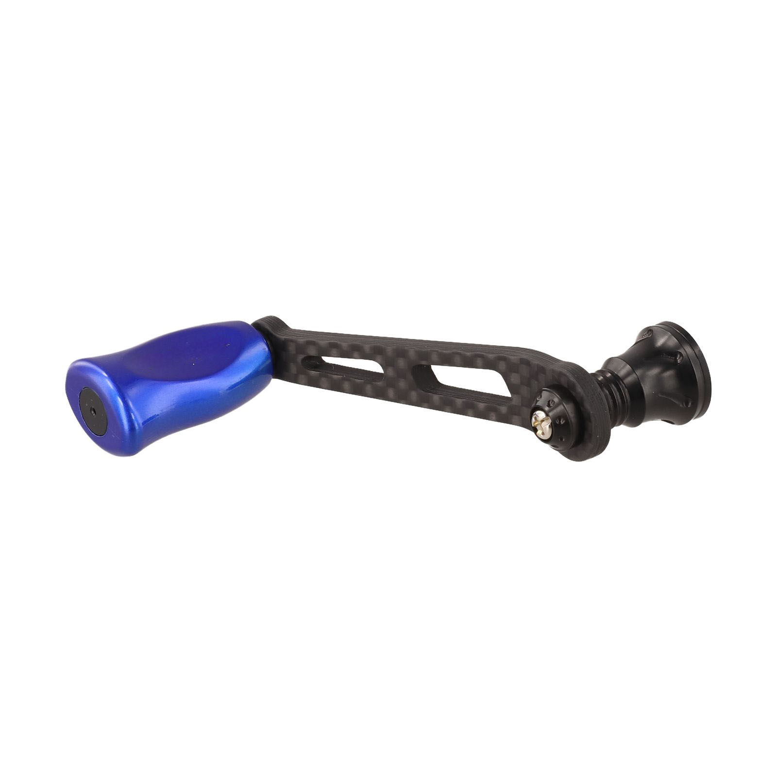 Manivela de carbono individual - Daiwa Reel Fuego reseña y precio