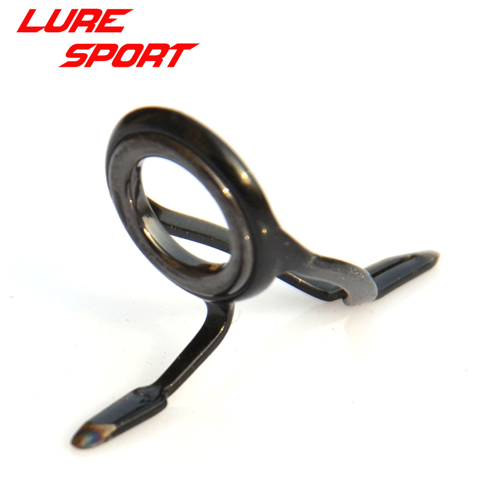 LureSport-varilla guía de carp - Fishing Rod Surf reseña y precio