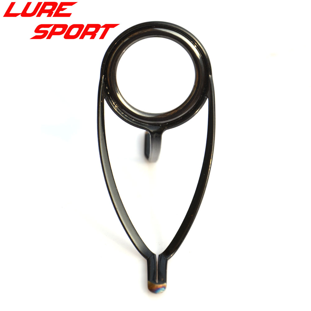 LureSport-varilla guía de carp - Fishing Rod Surf reseña y precio