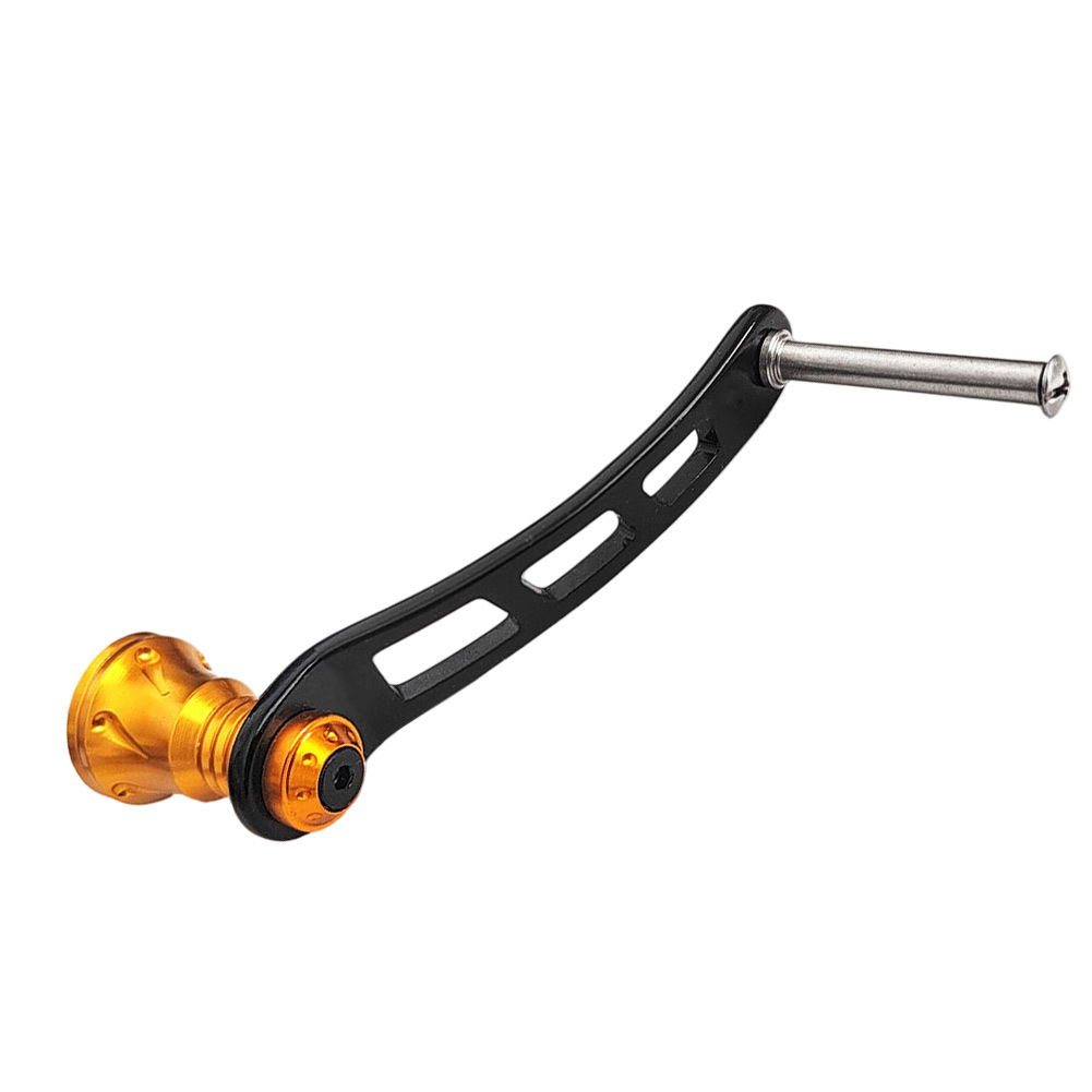 Manivela de palanca para carre - Daiwa Reel Fuego reseña y precio
